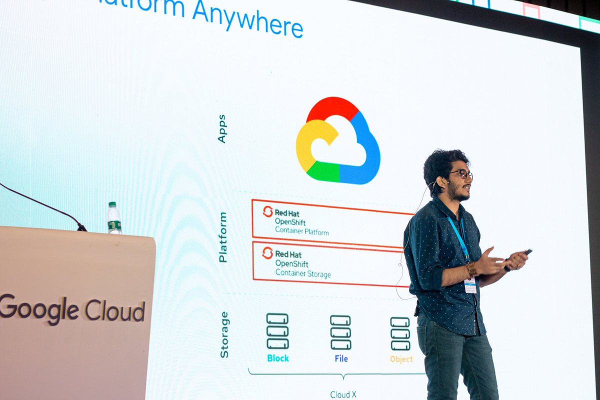s_oumyadip's tweet photo. Some more glimpses from #CCDKol 🎉🤍 excited to meet with you all in the upcoming events 👩‍💻🧑‍💻 cheers 🥂
#GDGKol #CloudCommunityDays @googlecloud @gdgkolkata https://t.co/YHJygWa4yB