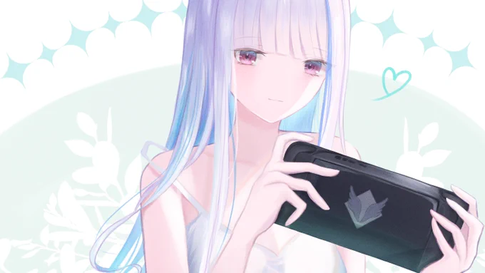 #今月描いた絵を晒そう今月の #ヘル絵スタ 