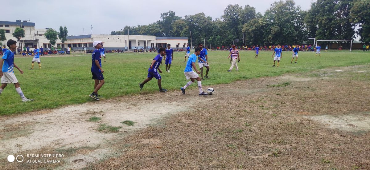 #NationalSportsDay
#sports4unity
#aaokhele
@NykSitamarhi @BiharNyks @Nyksindia @YASMinistry