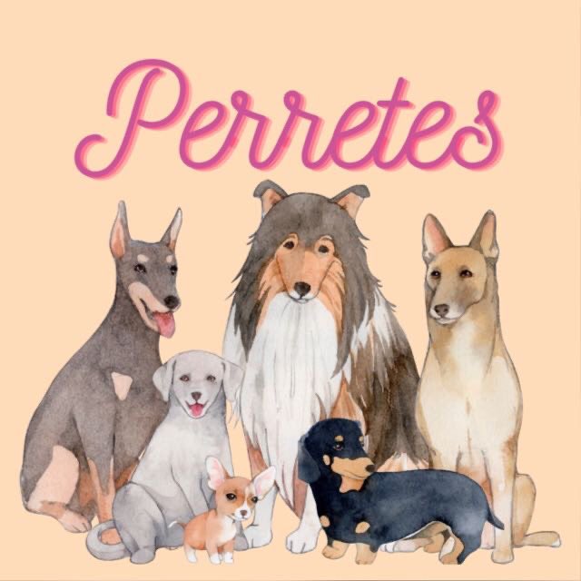 El sábado día 3, vuelve Perretes | Las razas de perros.
Después de darle muchas vueltas, y para no hacer paradas de meses, cambia su emisión al primer y tercer sábado de cada mes .
Gracias por escucharme.
Me ayudas a difundir? 
go.ivoox.com/sq/1351627
