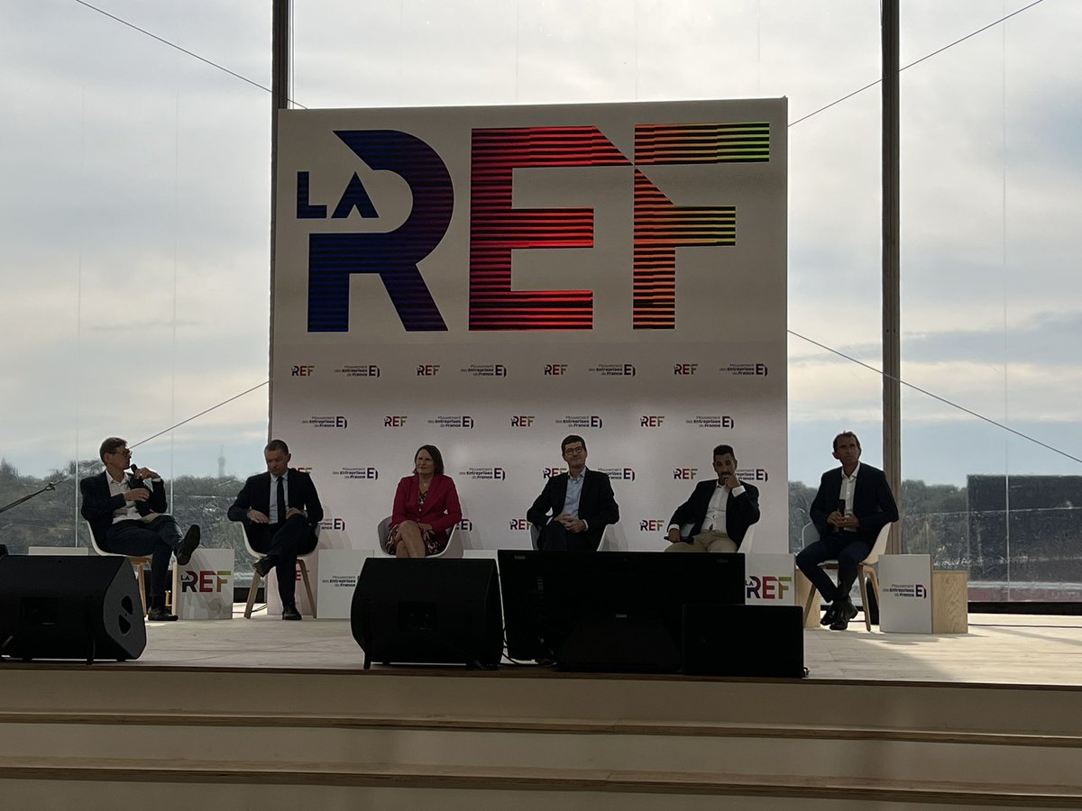 Jacques Creyssel tweet media