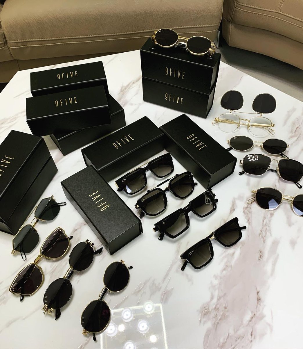 DzOptic's tweet image. 9FIVE IN THE HOUSE 🔥👀
.
.
.

#9five from #SanDiego to #algeria #9fivedz #9fivealgeria #9fivealgerie#eyewear #sunglasses #optic #california #algeria #europe #team9fivealgeria