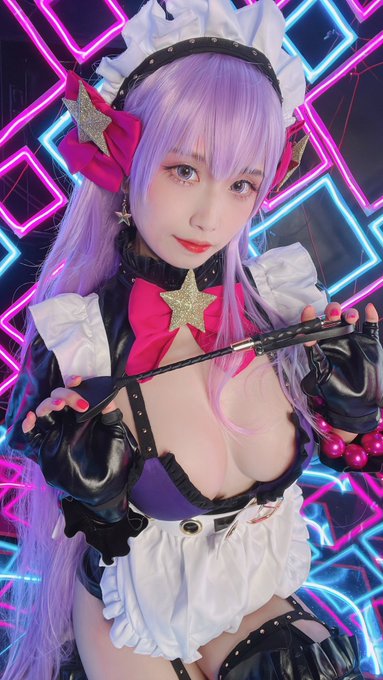 コスプレイヤーのぞみのTwitter画像26