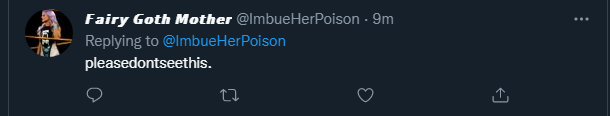 If that's so fun why did you include this? 🤨