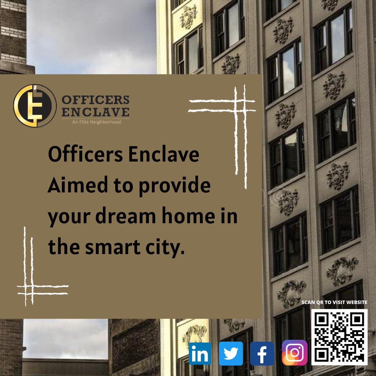 CSSOS_OEnclave's tweet photo. If you don’t own a home, buy one. If you own a home, buy another one. If you own two homes, buy a third. And, Lend your relatives the money to buy a home.
Visit: https://t.co/YkyGANeirf
Enquiry: https://t.co/XrFdteoUrP
#broker #homesforsale #justlisted #businessowner #franchise https://t.co/YYEF2EfT1h