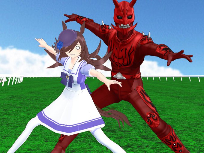 ヒールのtwitterイラスト検索結果