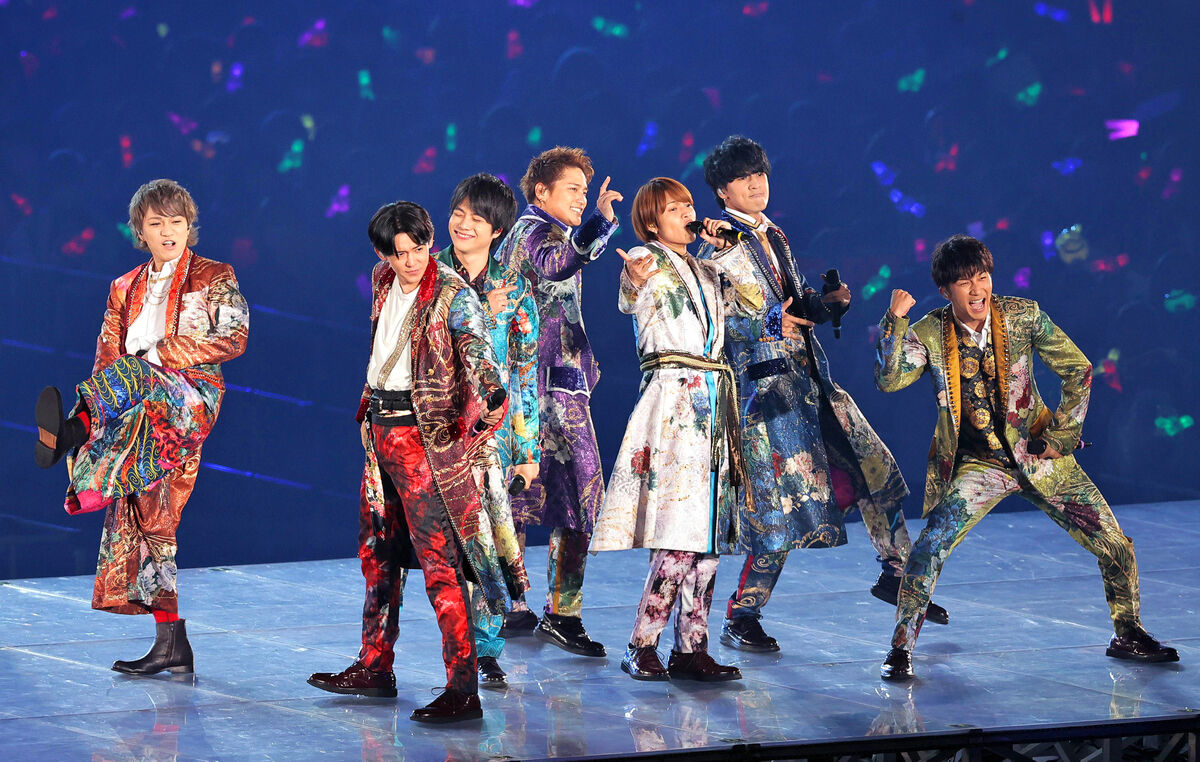 abe1127_love's tweet photo. https://t.co/IZv7RpMXrK