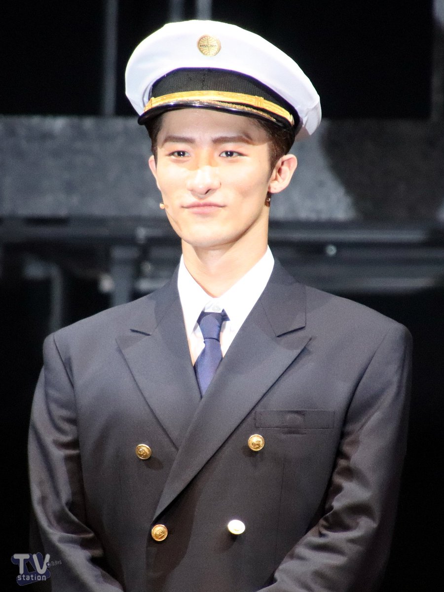 abe1127_love's tweet photo. https://t.co/LXFYidgInY