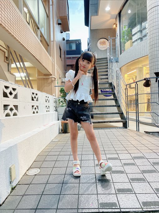 Twitterのコスプレ画像11
