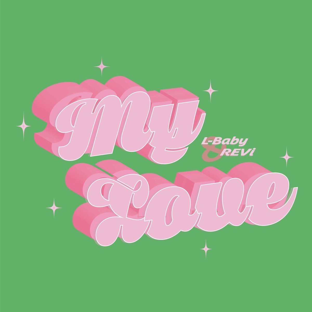 lbabylei's tweet photo. New Single "My Love" Out  Now💚

https://t.co/MDTgla30D5 https://t.co/WDHmS6mzq2