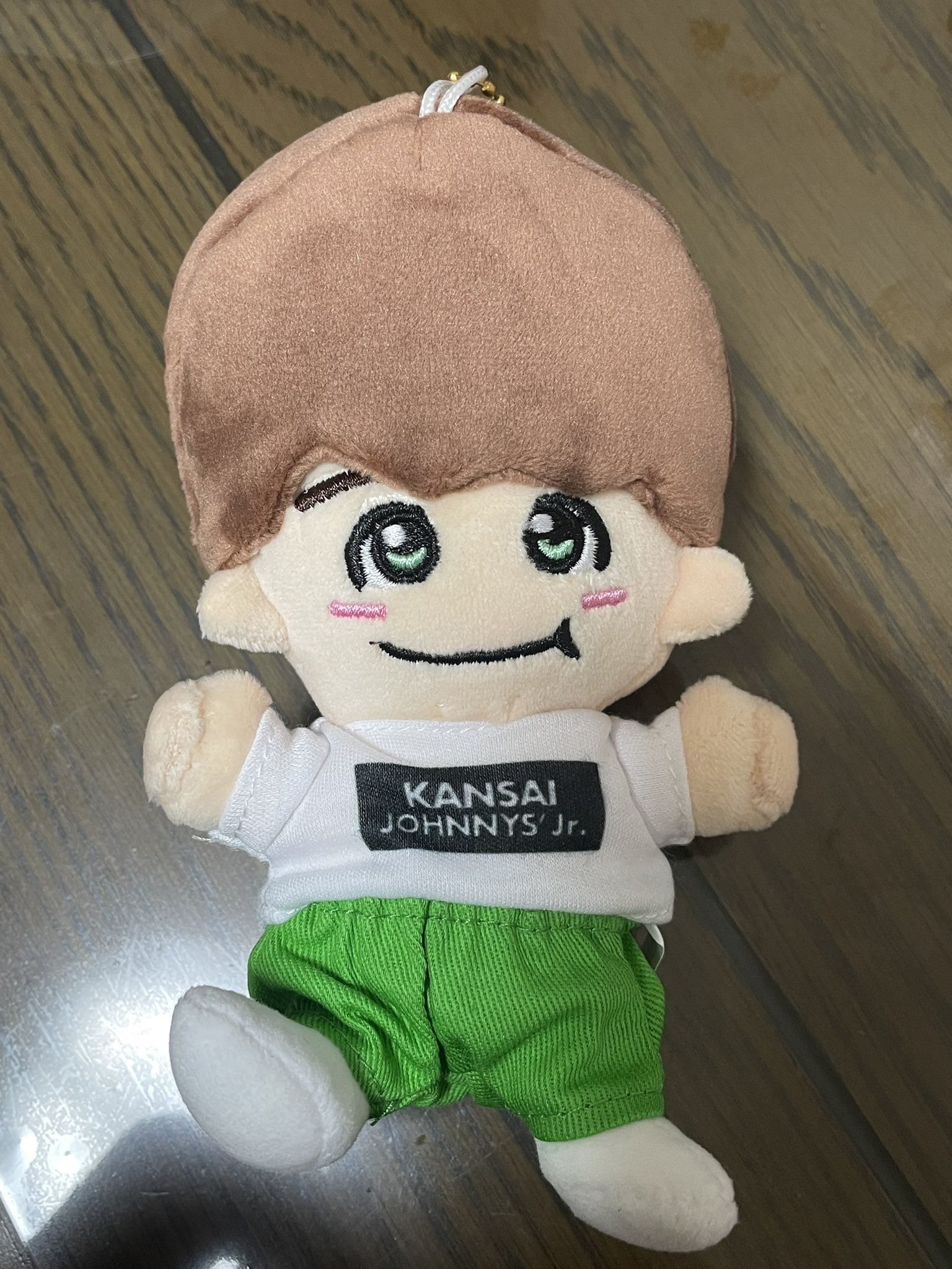 大橋和也ちびぬい 新品未開封！まとめ売り【最終値下げ】売れなかったら捨てます！ なにわ男子 大橋和也 ちびぬい - メルカリ