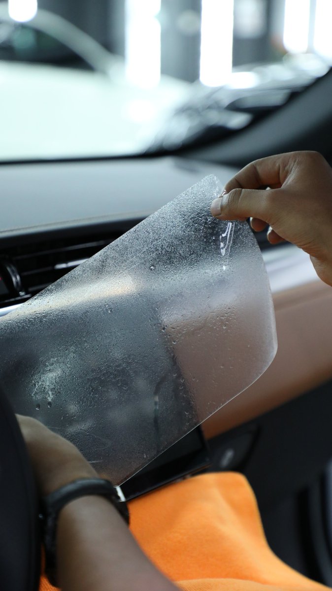 dluxeuae's tweet photo. Stop scratches before they start ✋
PPF “pre-cut” is the perfect way to protect and keep your car looking new 💫

📍Dubai - Nad Al Hamr
For Inquiries - Bookings
📞 056 357 0000

#jaquar #fpace #dluxe #carcare #interior #protection #ppf #precuts #nomore #Scratch https://t.co/3LP4hVw72t
