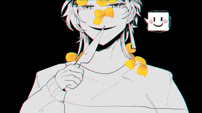 #Thumbneyyl #YaminoArt stay determined (-_-)----Files (Through google drive): 