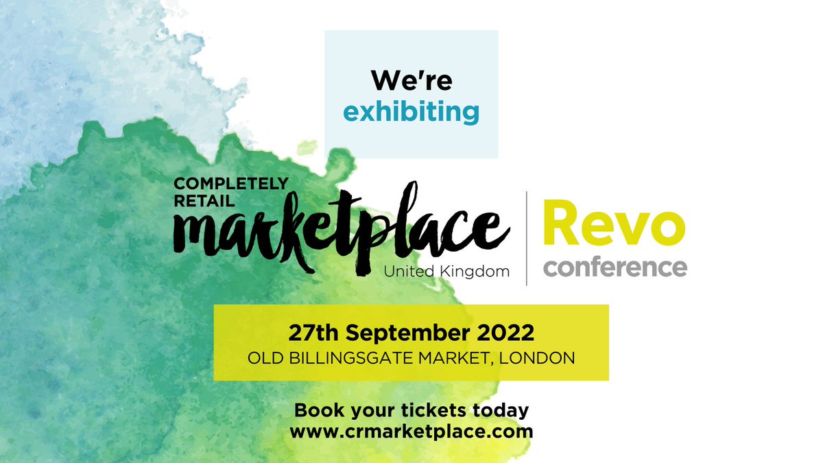 TheEGGroup's tweet photo. We're thrilled to be exhibiting at @crmarketplace, on 27/09/22, Stand Number 25.  We look forward to meeting you! Still need to register? Here’s the link: https://t.co/2kcFkmoAr9 #RevoConference #EGGroup #CRMPLONDON https://t.co/XJ2wRvfGMR