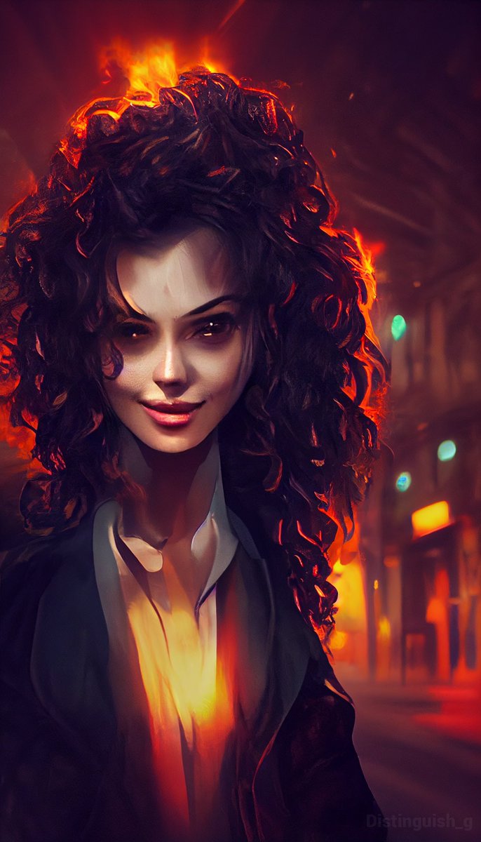 Distinguish_g's tweet photo. #4

Bellatrix Lestrange
#midjourney #midjourneyart #midjourneyAi #AIart #AiArtwork #aiartcommunity #AIartists #digitalart #digitaldrawing #harrypotter #HogwartsLegacy https://t.co/M8UUKLWeXM