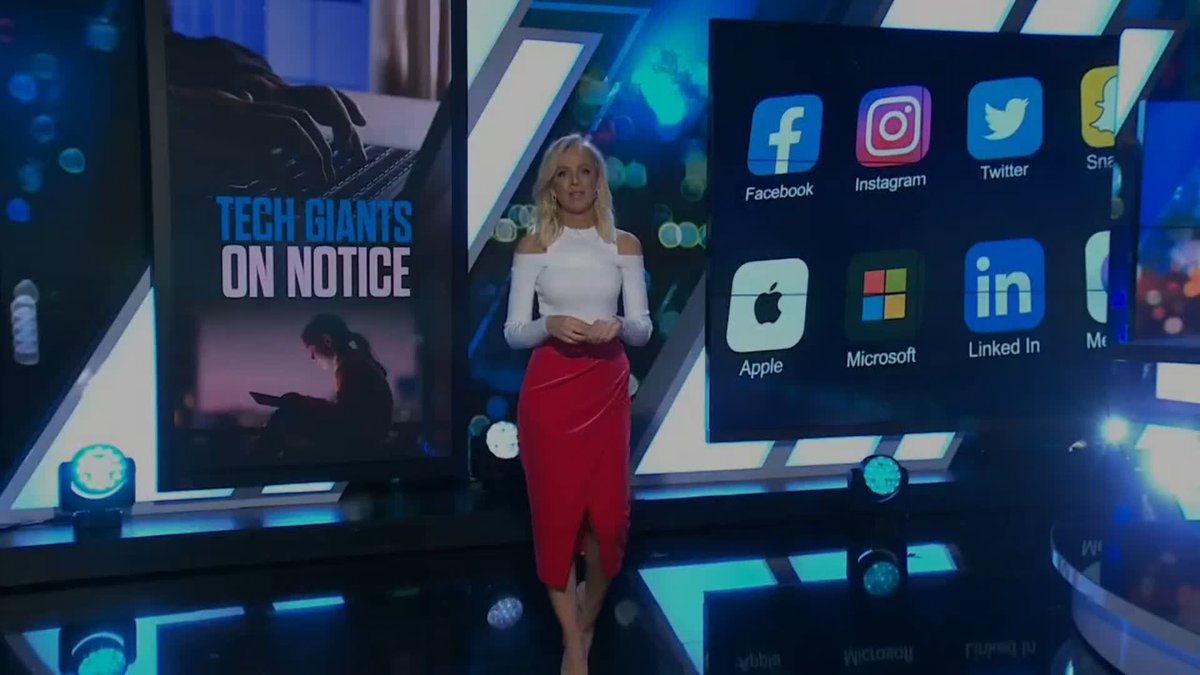 The Project on Twitter: "#TheProjectTV is coming live from the ...