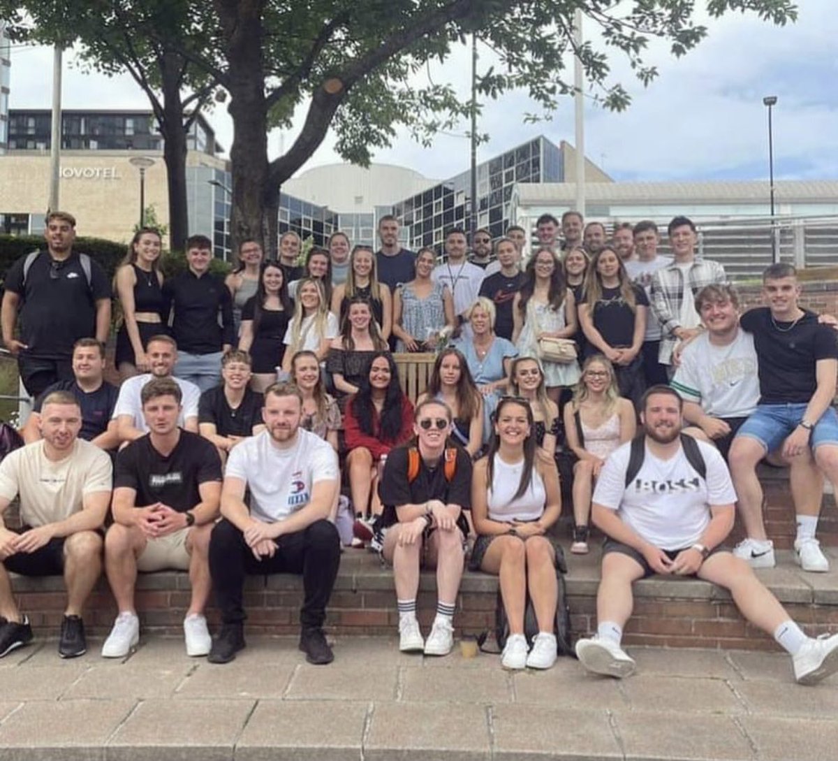 SHU Secondary PE PGCE tweet media