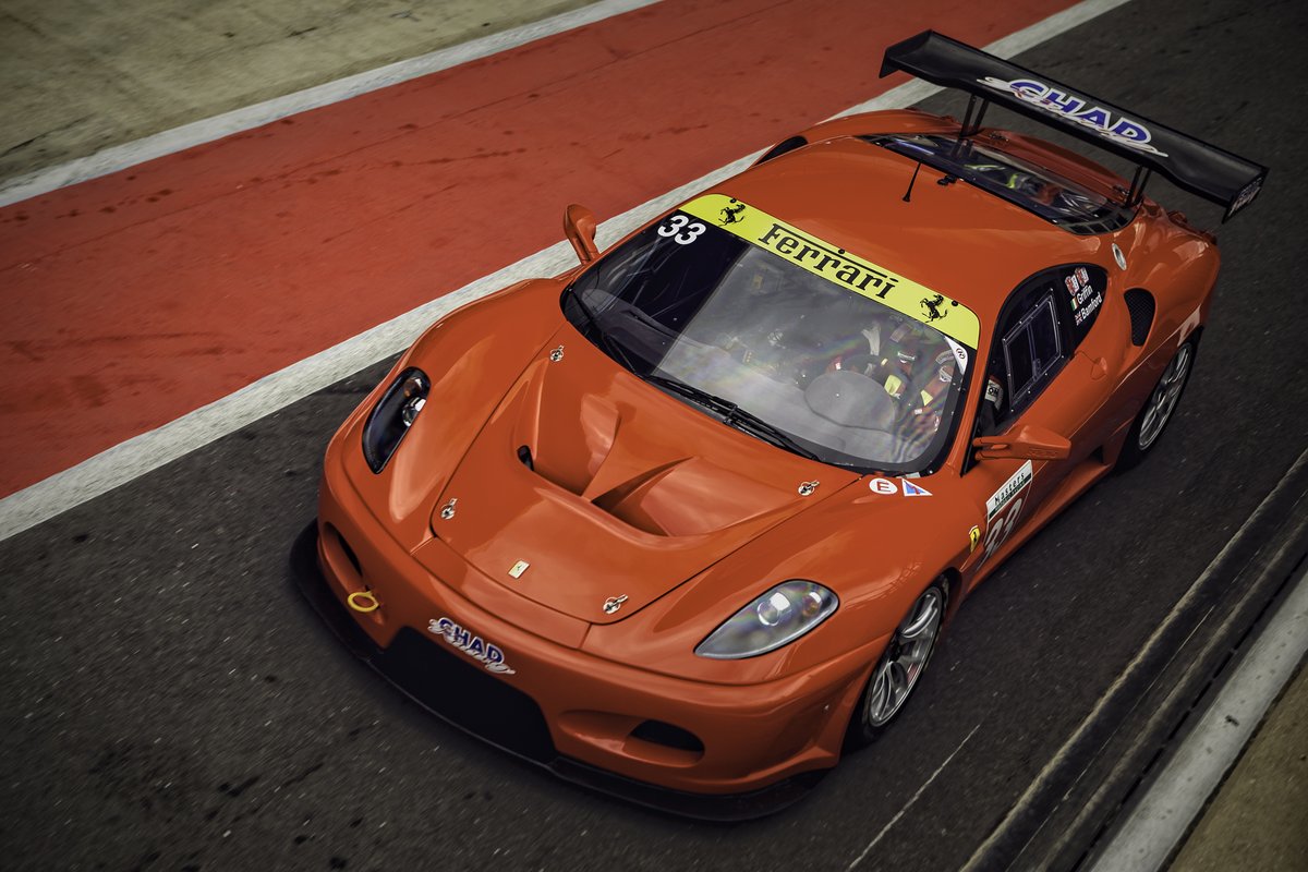 gunhillstudios1's tweet photo. All the fastest cars are red! 😉 #ferrari #ferrari430gt3 #mastersendurancelegends #silverstoneclassic #silverclassic @silverstone @silverclassic @silverstoneclassic https://t.co/0lazNNOBk0