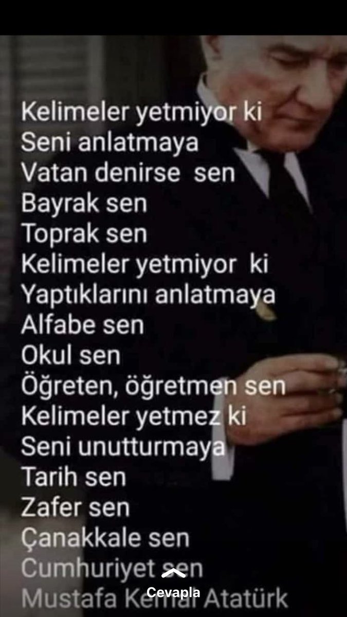 Hayati AKCAN (@hayatiakcan) on Twitter photo 