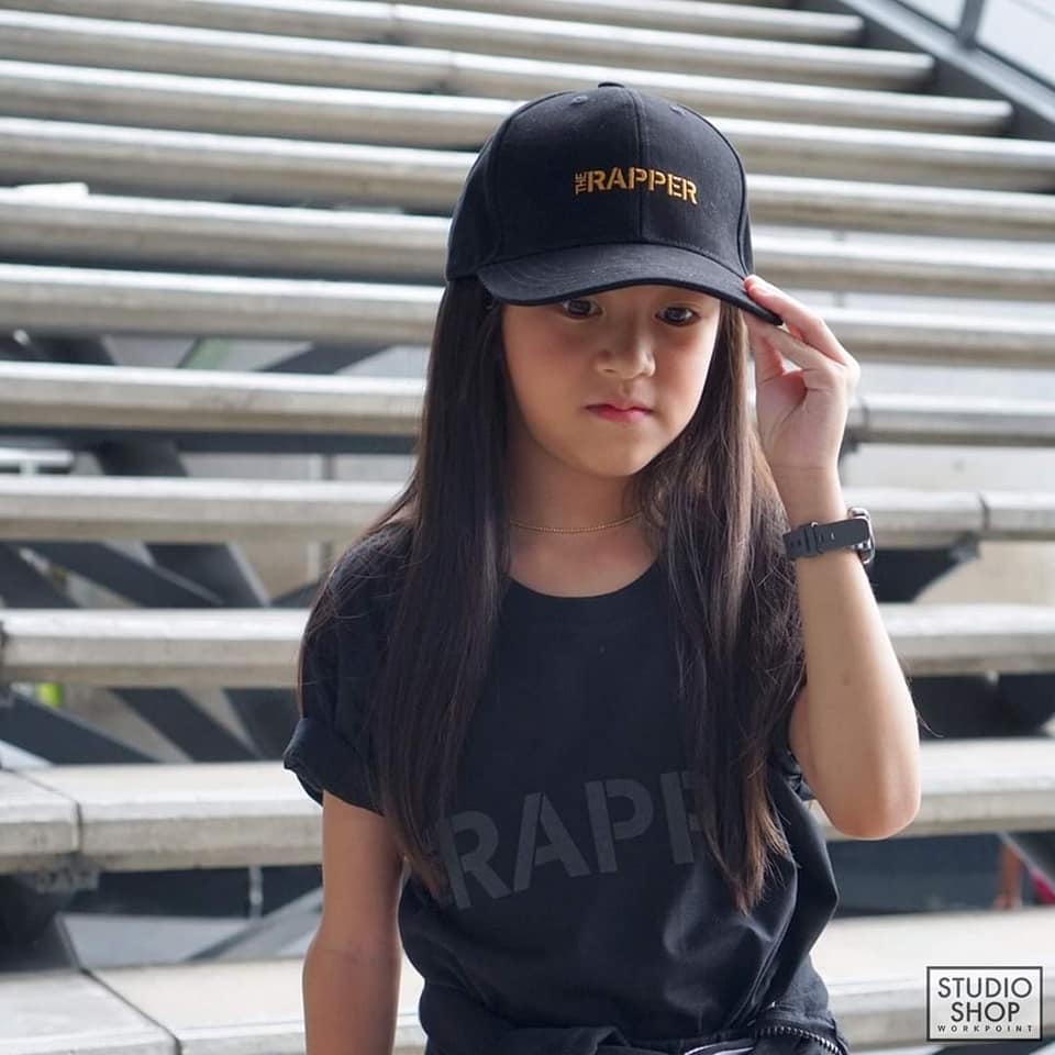 studioshop_wp's tweet image. หมวกเด็ก #TheRapper  
เท่ ๆ คูล ๆ 🧢
Rapper วัยใสต้องมี ‼

📍โปรโมชั่นพิเศษ 
   2 ชิ้น เพียง 150.-

🛒สั่งซื้อสินค้าได้ที่
shopee.co.th/studioshopwork…