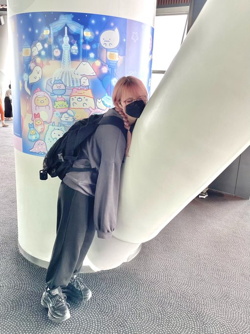 コスプレイヤーmonaのTwitter画像10