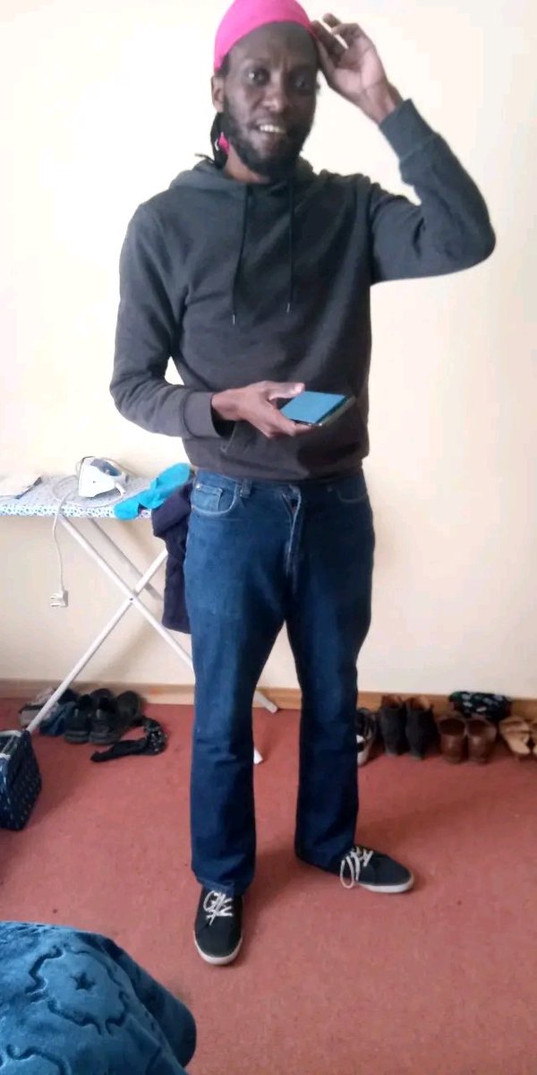 mmofundisi2's tweet image. Breaking News: The 8 year old girl was found dead with the signs of rape at Naleli Maseru today, hidden under the bed. She was last seen on Sunday with her mother's boyfriend who is originally from Mozambique. The boyfriend is alleged to have fled the country.