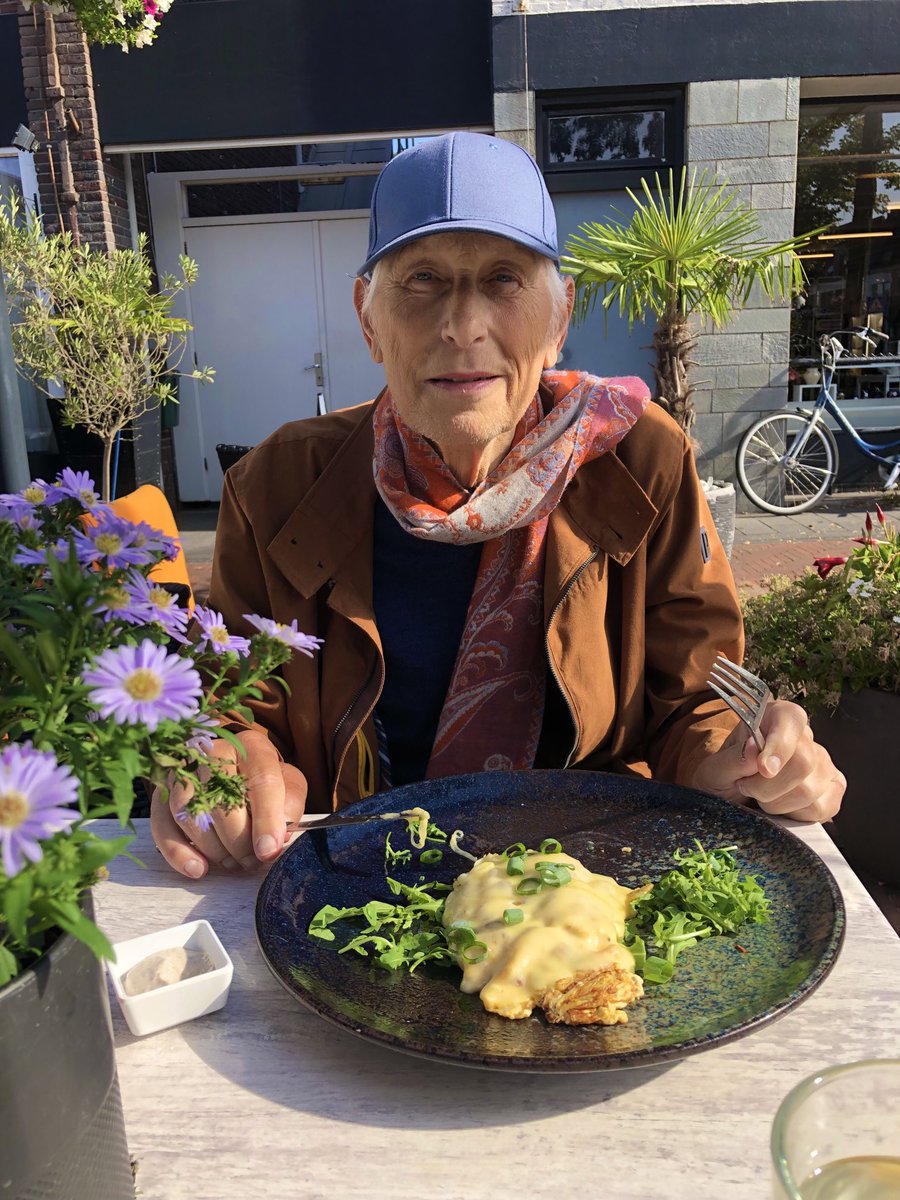 Marion Bloem tweet media