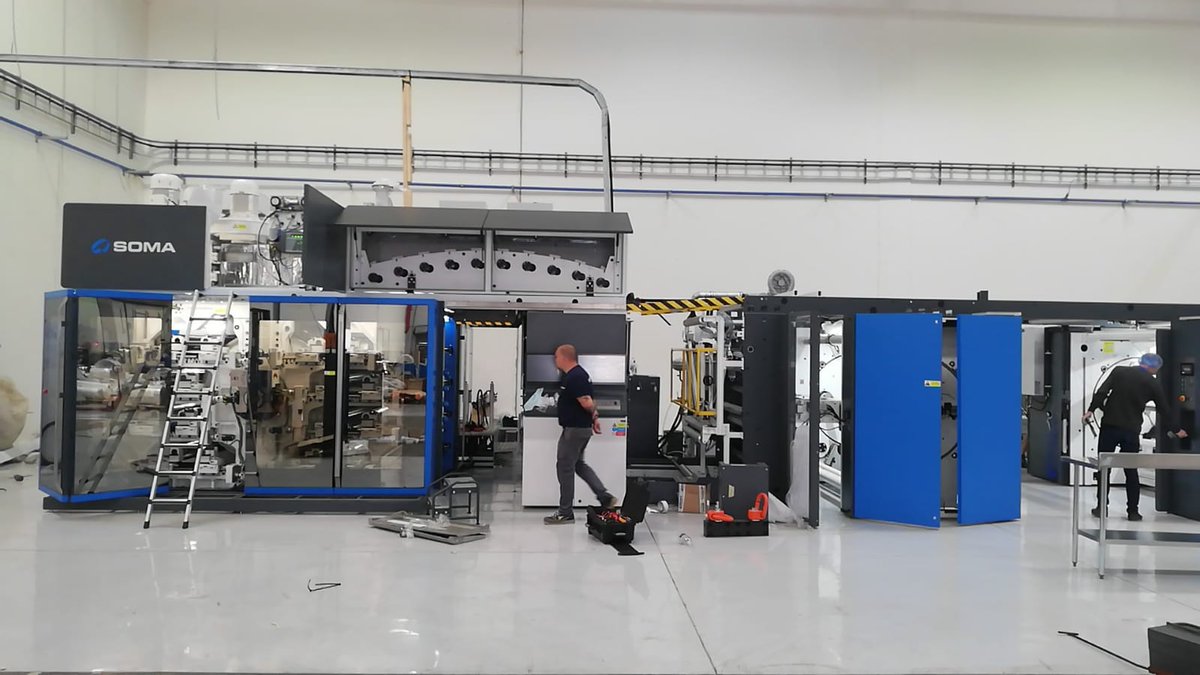 Sabre Equipment cc tweet media