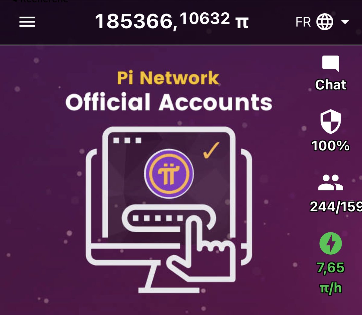 Pi Network France 🇫🇷 (@PiNetworkFrance) / Posts / X