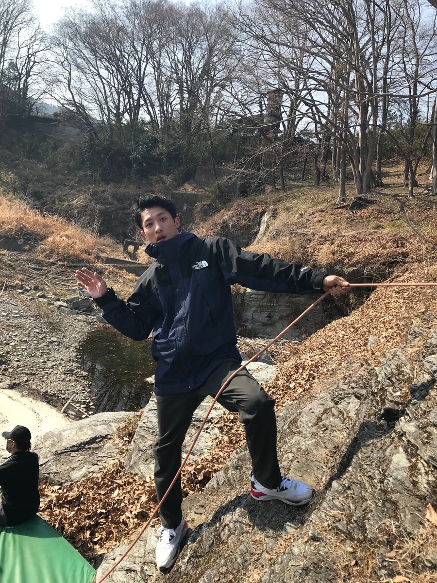 abe1127_love's tweet photo. https://t.co/7KNcKWAsOP