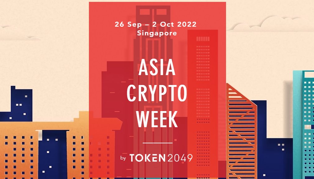 PudgyAsia's tweet photo. "Pudgy Penguins Asia Meetup" becomes one of the side events in Singapore during the "Asia Crypto Week" by @token2049 ... so far, we have around 60 @pudgypenguins 🐧 from 17 different countries joining the meetup. prolly nth.

 #AsiaPengs #token2049 https://t.co/EOyDgwQQ2p
