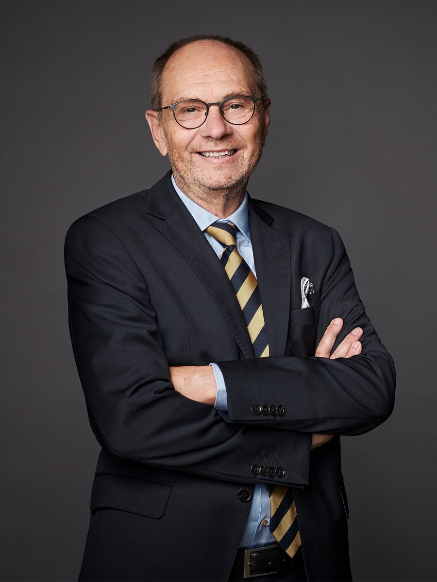 VID_Verband's tweet photo. Berufsverband der #Insolvenzverwalter ernennt Prof. Dr. Hans-Ulrich Heyer zum neuen #Ombudsmann
Die aktuelle Pressemitteilung des VID finden Sie hier: https://t.co/BL3StxL4FU https://t.co/NXJyKZcrgG