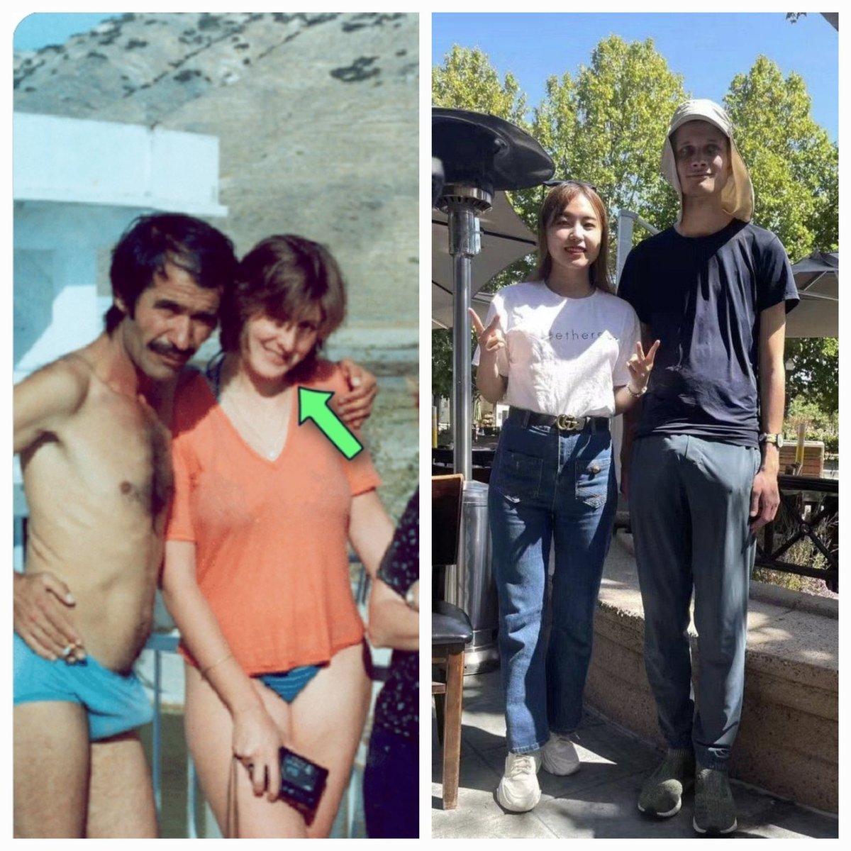 cryptoides's tweet image. History repeats itself...😅🤣😂