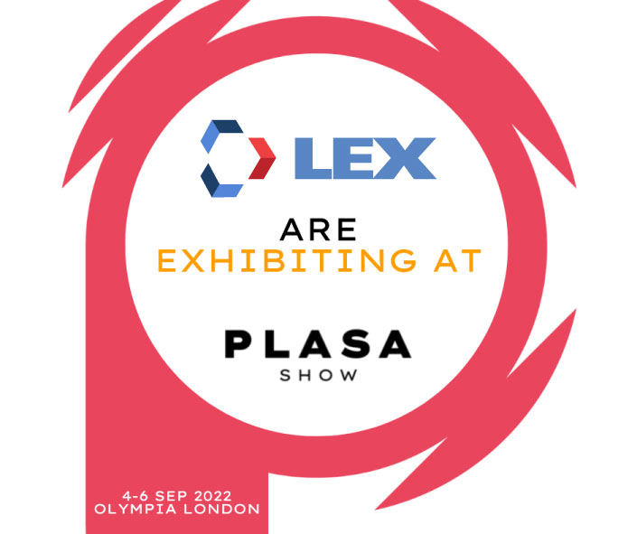Lex Products UK tweet media
