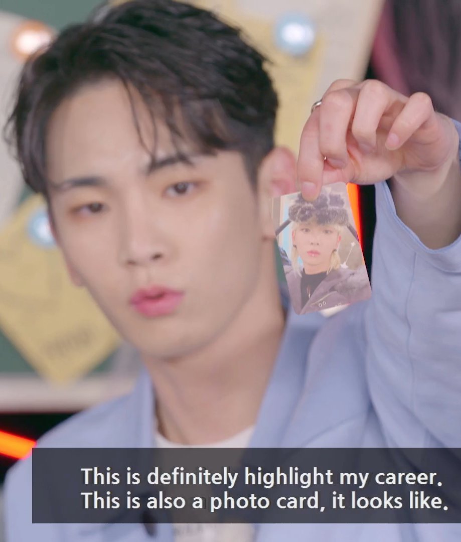 KEYPERU's tweet photo. 💎🗝️ KEY Gasoline Countdown Live 🎉

Some photocards from KEY Gasoline Album 😻

@SHINee #SHINee #샤이니 #5HINee #Key #키 #김기범 #captainfreak #Kibum #KEYisBACK #BADLOVE #KEY_BADLOVE #Gasoline #KEY_Gasoline https://t.co/u8LufqN0X3