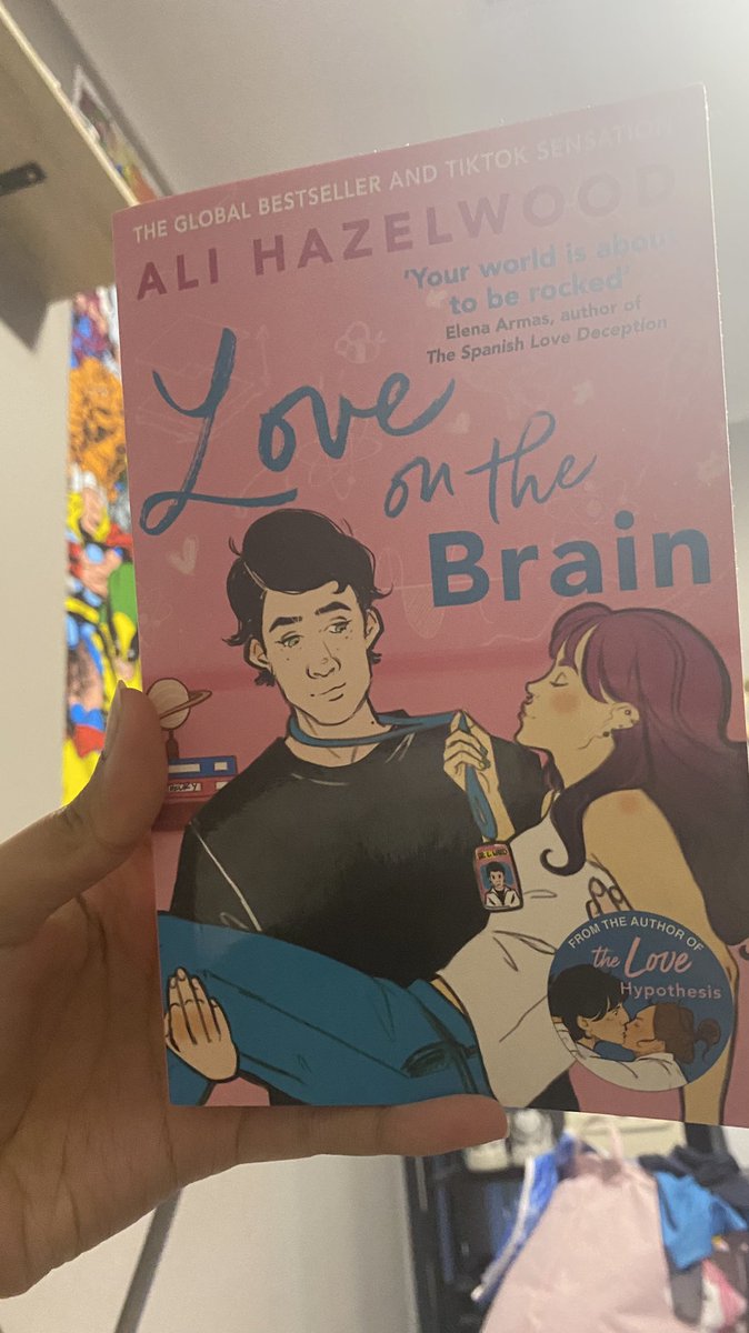 THE STICKER???? NO