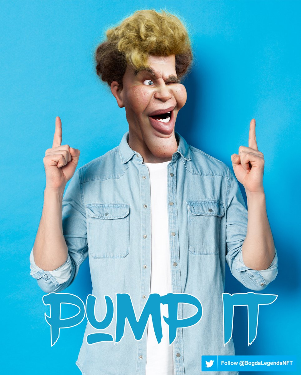 Bogda Legends tweet media