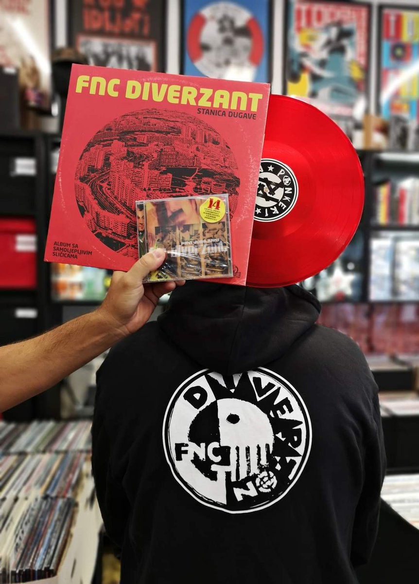 Dirty Old Shop tweet media