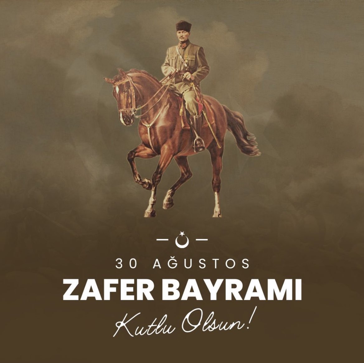 #ZaferinAdı30Ağustos