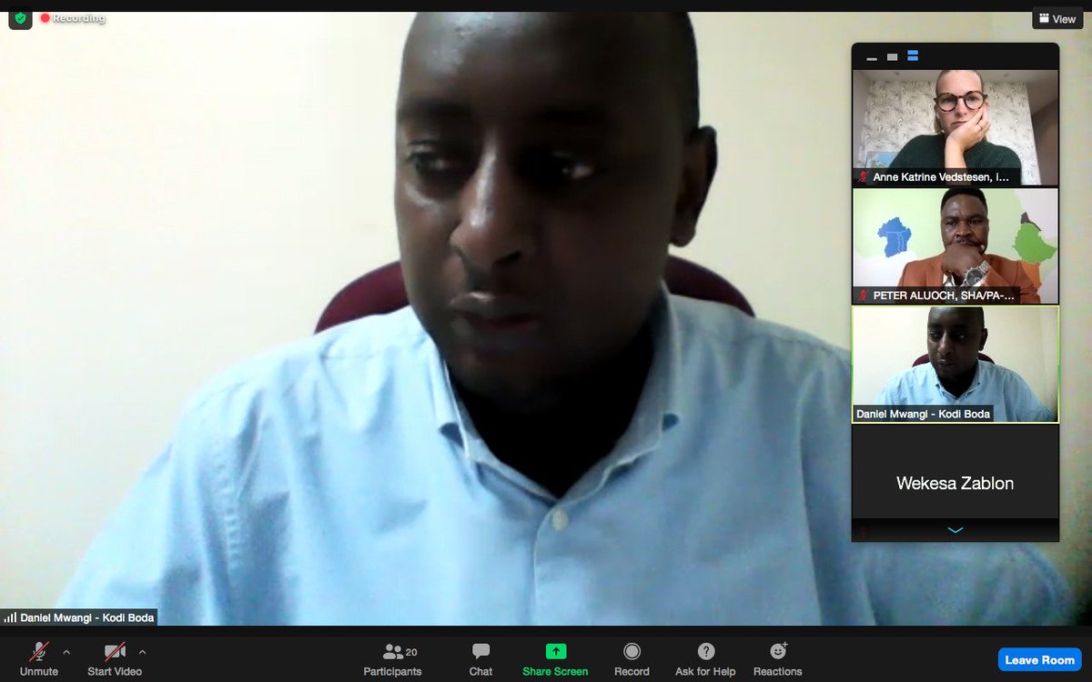KenyaCIC's tweet photo. Currently pitching is Daniel Mwangi of Kodi Boda at the Climate Launchpad Competition National Finals. Join the event to learn from the judges, speakers, and innovators. Watch the event live here: https://t.co/aAN5lDp0Av… @ClimateKIC , @ClimateLaunch https://t.co/0YGbr19uRK