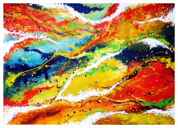 KoossoomNft's tweet photo. "Colours of Joy"
https://t.co/x4ngnnTfC6 https://t.co/DyPda5DzNB