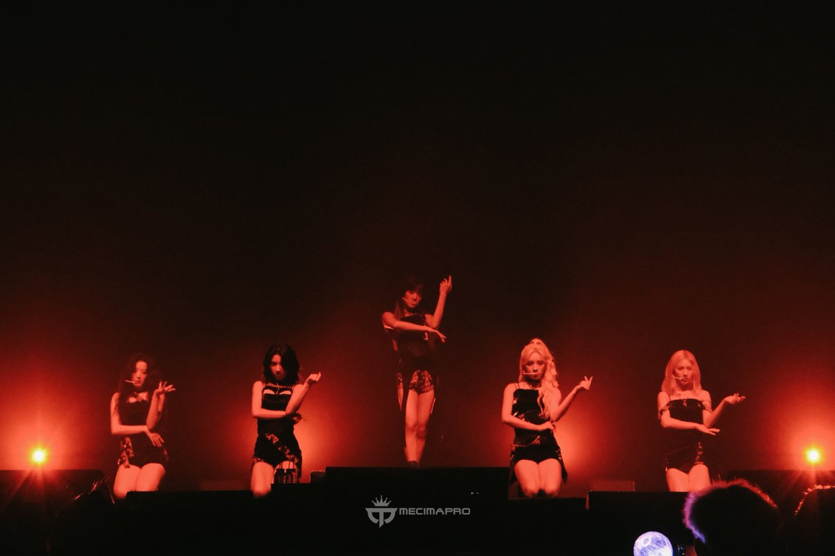 mecimapro's tweet photo. #JustMeIDLEinJKT - Official Concert Photos.
For more photos, head to our Instagram!
-
🔗: https://t.co/7PEhj3RNuD https://t.co/gGKzLCFxU8