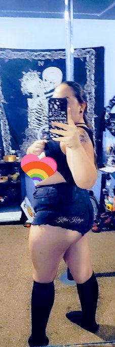 I know it's Tiddy Tuesday, but can we take a min to appreciate them thighs and cakes?  #thickthighssaveslives<a href="/tag/bbw"class="tags"><span>#bbw</span></a><a href="/tag/pawg"class="tags"><span>#pawg</span></a><a href="/tag/thickthighssaveslives"class="tags"><span>#thickthighssaveslives</span></a><a href="/tag/onlyfans"class="tags"><span>#onlyfans</span></a>