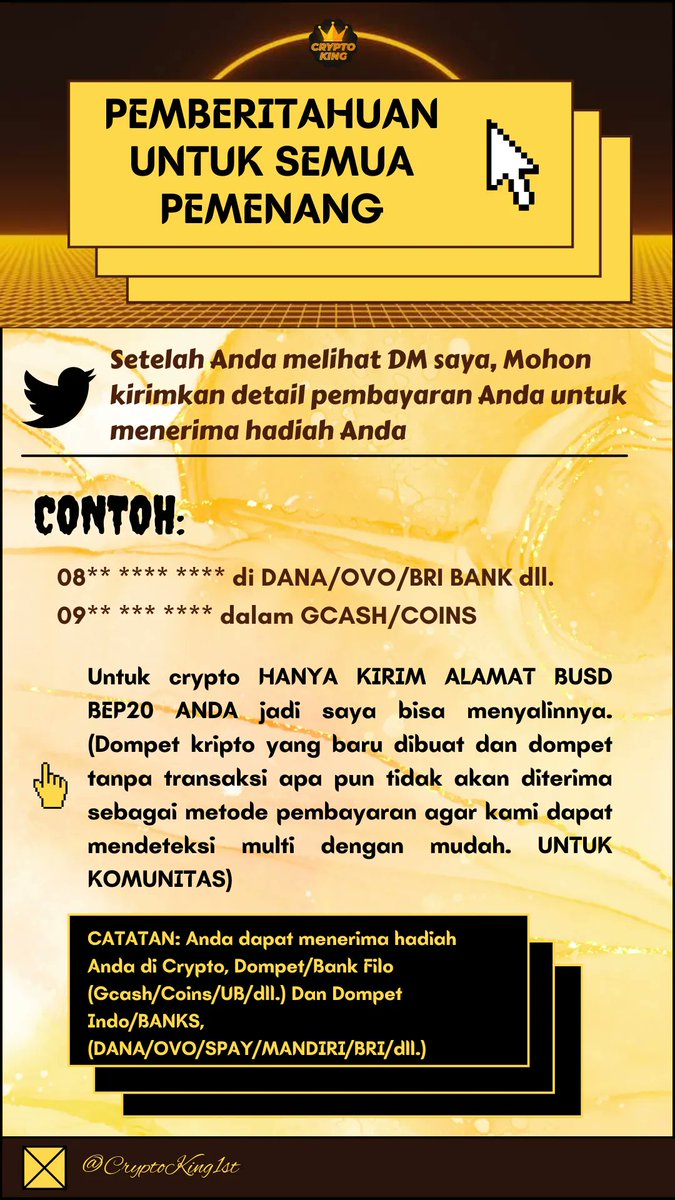 Smiley tweet media