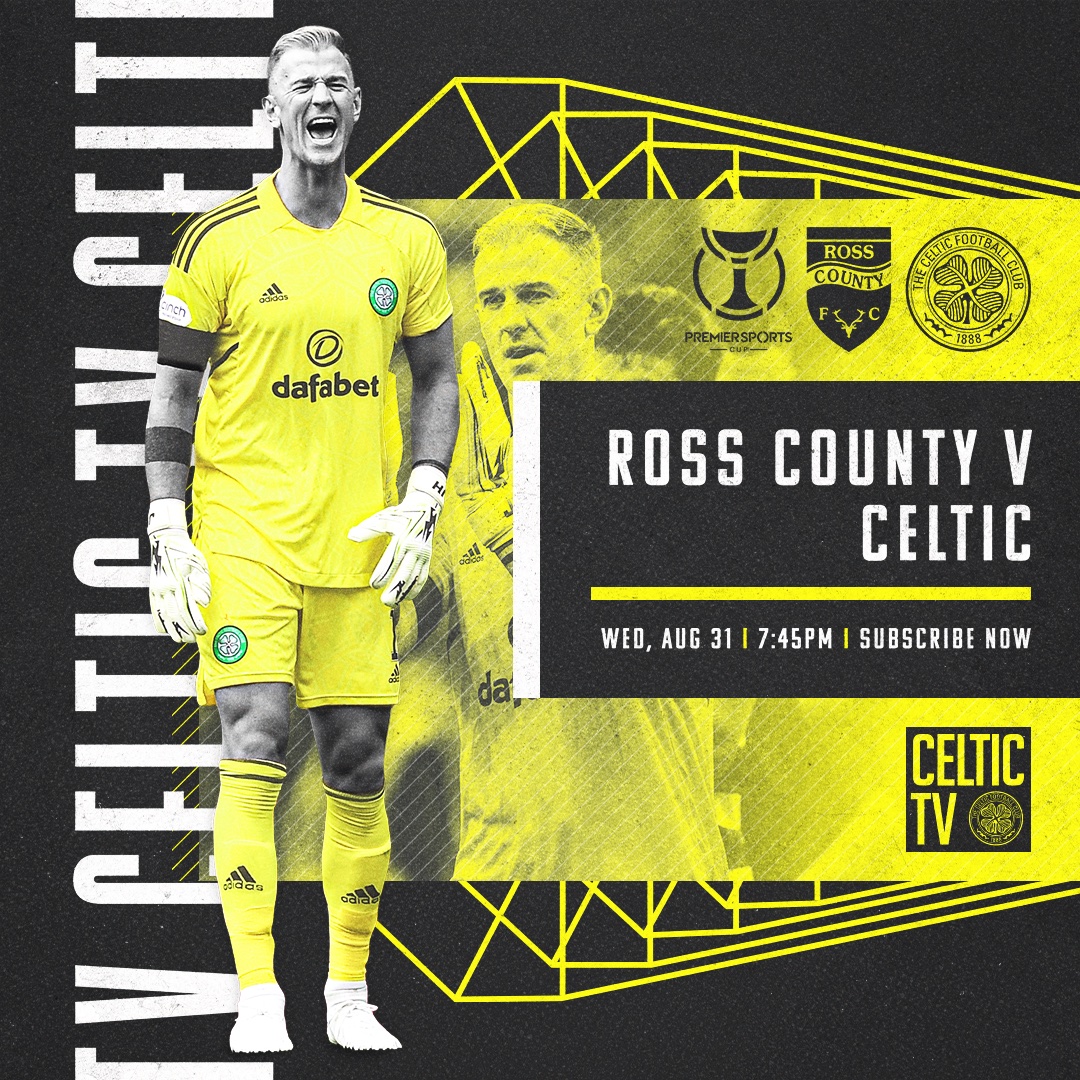 Celtic TV on Twitter "🔜 Our next CelticTV matchday in the Highlands