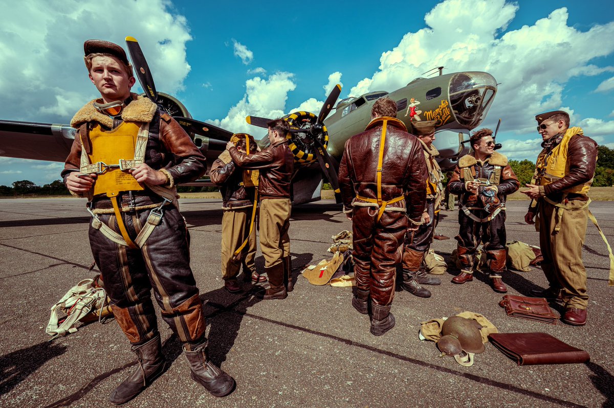 Miljets_uk's tweet photo. If Carlsberg did Aviation Photography….
Wow, what a day! Thanks to @COAPhoto Aerolegends and B17 Sally-B preservation for making all this happen.
Massive post incoming at some stage…so many photos! #aviation #avgeek #aviationdaily #aviationlovers #warbird https://t.co/tuZTIcYEXI