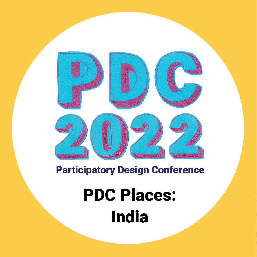 NID_India's tweet photo. Topic:  PDC Place India | Virtual Exhibition Launch
Time: Aug 30, 2022 04:30 PM India

Join Zoom Meeting on
Aug 30, 2022 04:30 PM - 5:30 PM IST and Aug 31, 2022  04:30 to 6PM IST

https://t.co/U2zKTjIl91...
Meeting ID: 719 3444 4048
Passcode: X8hwa3

#pdcplaces #Design #India https://t.co/llkM2l78wA