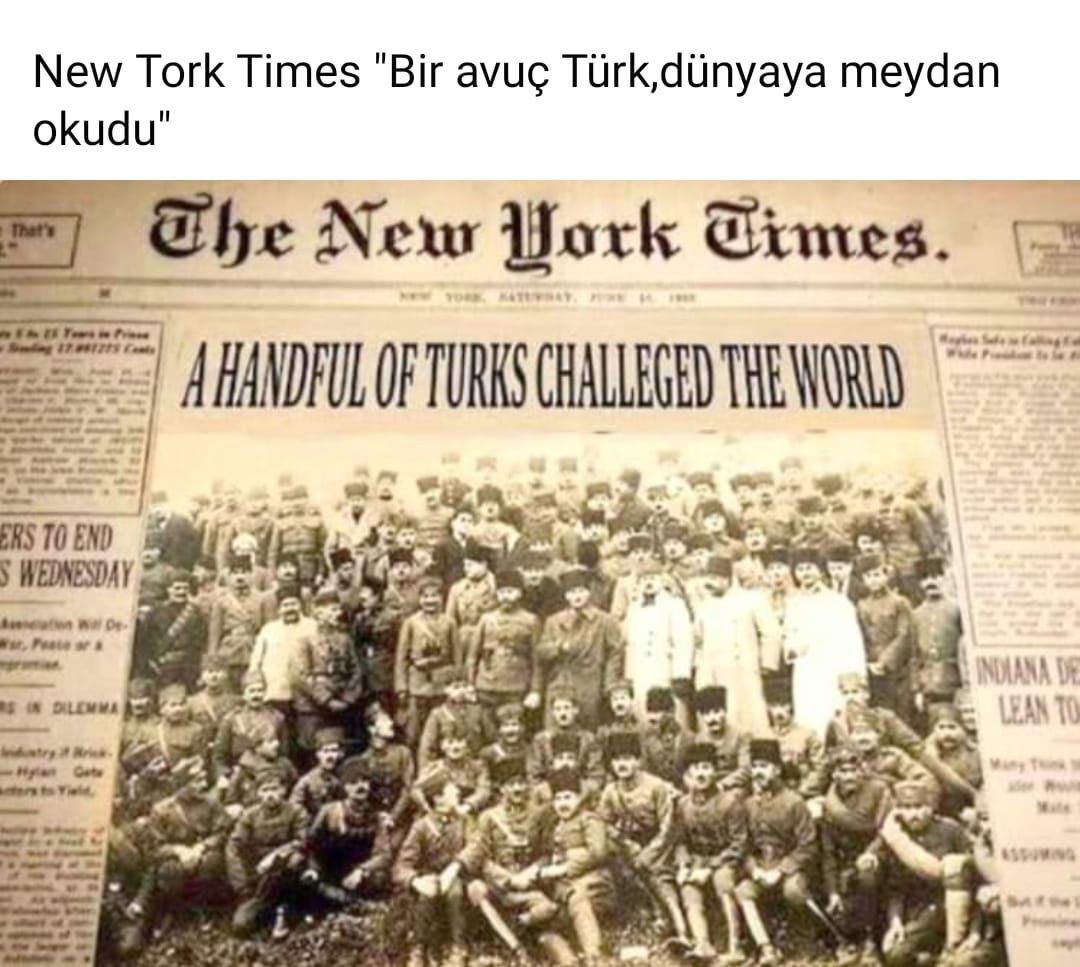 hakcak64's tweet photo. #30AgustosZaferBayrami https://t.co/Gd9joDPS5O