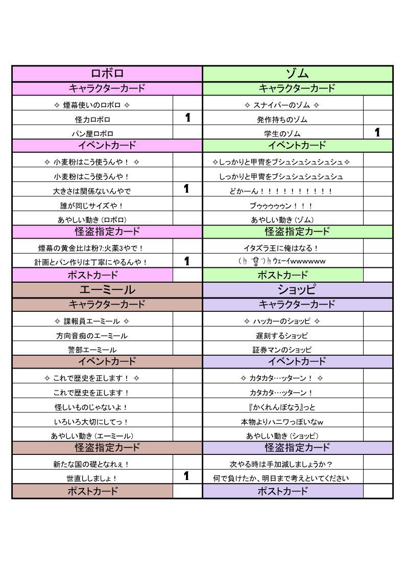 L0VEUN01's tweet photo. @1 【交換】インパクトユー インパユ 魔主役 コラボカフェ コースター

譲 画像1〜3枚目
求 煙幕rbr、ポスカrbr＞キャラキラ全員＞同種sha

※学生zm、魔主役コースターは纏めてや条件の良い方優先、お返事にお時間頂きます
※キャラキラは煙幕rbr目的の再交換用ですのでご了承ください

郵送のみ https://t.co/tb6QvDdPWl