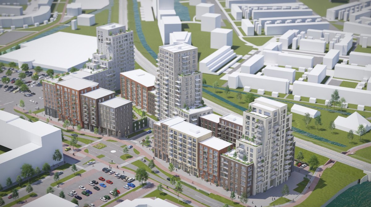 Op weg naar het Nationaal Congres Beheer Openbare Ruimte 2023 organiseren wij samen met <a href="/crow_nl/">CROW</a> een estafette langs alle steden die samenwerken aan een integrale aanpak van de #openbareruimte. Op 15 sept gaan we naar <a href="/gempurmerend/">Gemeente Purmerend</a>. Meld je nu aan! citydealopenbareruimte.nl/actueel/evenem…